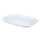 12 Pack: 7" x 5.5" Sublimation Tray by Make Market®
